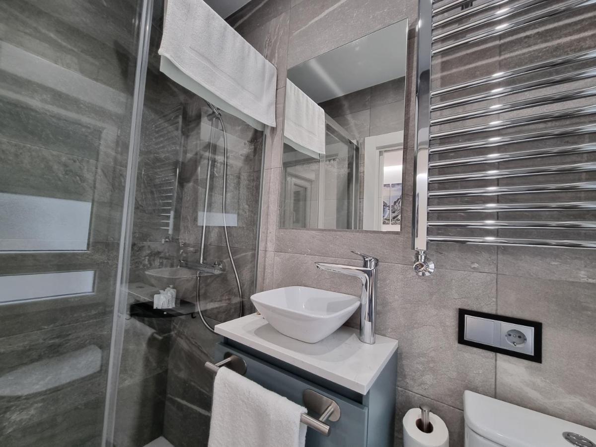 131A - Espectacular Apartamento 8 Personas Puerto Gijón Extérieur photo