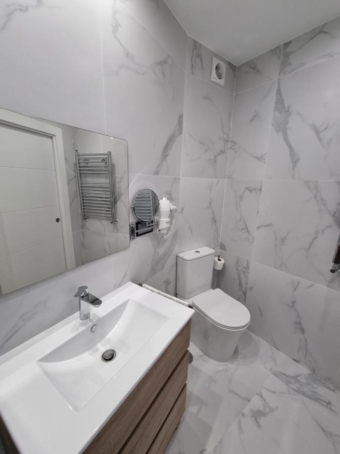 131A - Espectacular Apartamento 8 Personas Puerto Gijón Extérieur photo