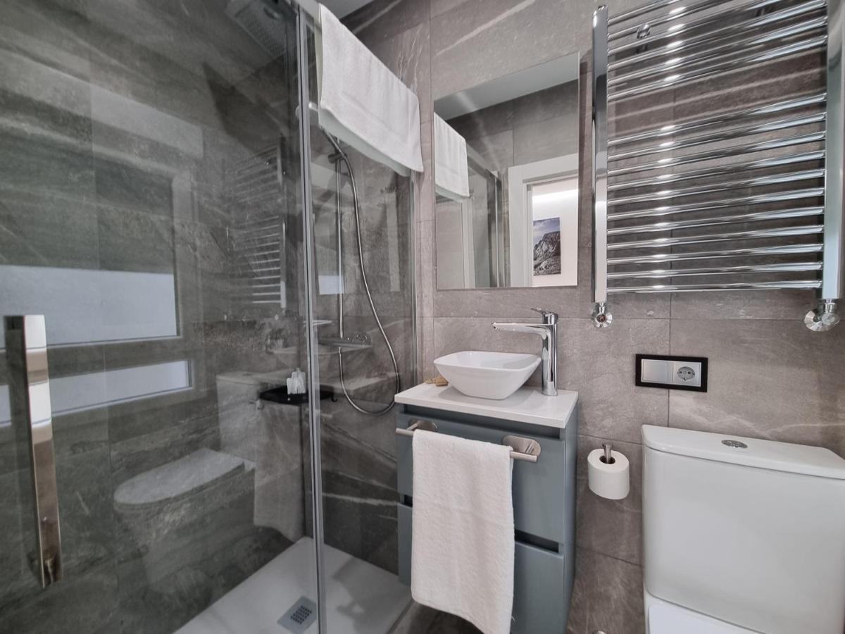 131A - Espectacular Apartamento 8 Personas Puerto Gijón Extérieur photo