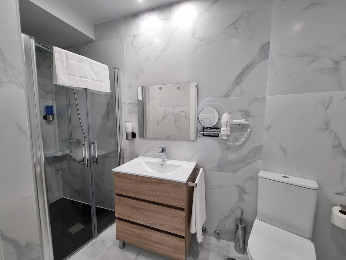 131A - Espectacular Apartamento 8 Personas Puerto Gijón Extérieur photo
